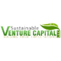 Sustainable Venture Capital LLC logo, Sustainable Venture Capital LLC contact details