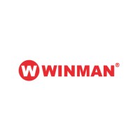 WINMAN logo, WINMAN contact details