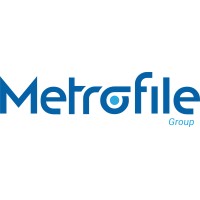 Metrofile logo, Metrofile contact details