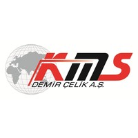 KMS DEMİR ÇELİK A.Ş. logo, KMS DEMİR ÇELİK A.Ş. contact details