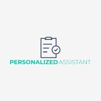 Personalized Assistant logo, Personalized Assistant contact details