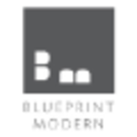 Blueprint Modern logo, Blueprint Modern contact details