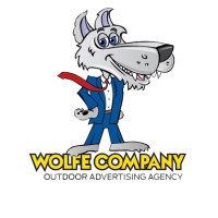 Wolfe Company logo, Wolfe Company contact details