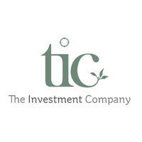 The Investment Company (TIC) logo, The Investment Company (TIC) contact details