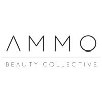 Ammo Beauty Collective logo, Ammo Beauty Collective contact details