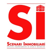 Scenari Immobiliari logo, Scenari Immobiliari contact details