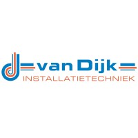 van Dijk Installatie B.V. logo, van Dijk Installatie B.V. contact details