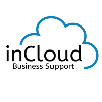 inCloud Business Support logo, inCloud Business Support contact details