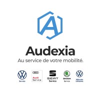 Audexia logo, Audexia contact details