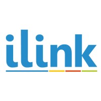 iLink Solutions logo, iLink Solutions contact details