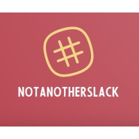 NotAnotherSlack logo, NotAnotherSlack contact details