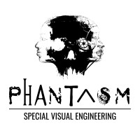 Phantasm® logo, Phantasm® contact details