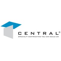 Central Ceilings, Inc. logo, Central Ceilings, Inc. contact details