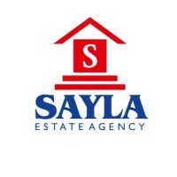 SAYLA ESTATE AGENCY logo, SAYLA ESTATE AGENCY contact details