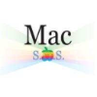 Mac SOS logo, Mac SOS contact details