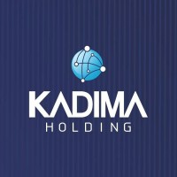 Kadima Holding logo, Kadima Holding contact details