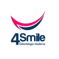 4Smile Odontologia Moderna logo, 4Smile Odontologia Moderna contact details