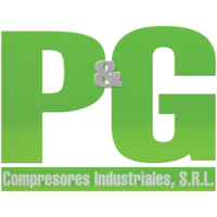 P&G Compresores Industriales, SRL logo, P&G Compresores Industriales, SRL contact details