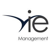 Vie Management logo, Vie Management contact details