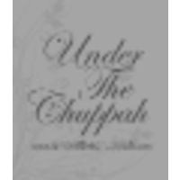 Under the Chuppah logo, Under the Chuppah contact details