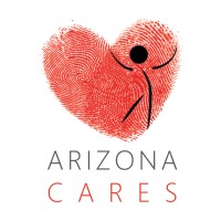 Arizona Cares logo, Arizona Cares contact details