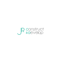 JR Construct & Develop logo, JR Construct & Develop contact details