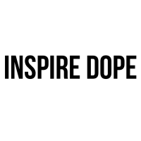 INSPIRE DOPE logo, INSPIRE DOPE contact details