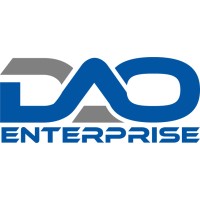 DAO Enterprise logo, DAO Enterprise contact details