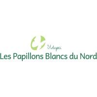 Udapei Les Papillons Blancs du Nord logo, Udapei Les Papillons Blancs du Nord contact details