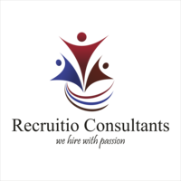 Recruitio Consultants logo, Recruitio Consultants contact details