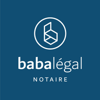 Babalegal logo, Babalegal contact details