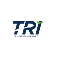 Tri-Cities Regional Airport logo, Tri-Cities Regional Airport contact details