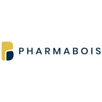 PHARMABOIS logo, PHARMABOIS contact details