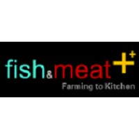 Fish and Meat Plus logo, Fish and Meat Plus contact details