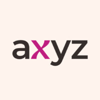 Axyz logo, Axyz contact details