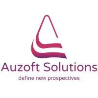 Auzoft Solutions Pvt.Ltd logo, Auzoft Solutions Pvt.Ltd contact details