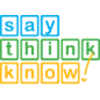 Say.Think.Know! Publishing logo, Say.Think.Know! Publishing contact details