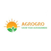 AgroGro logo, AgroGro contact details