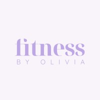 Fitness by Olivia logo, Fitness by Olivia contact details