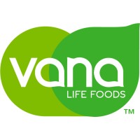 Vana Life Foods logo, Vana Life Foods contact details