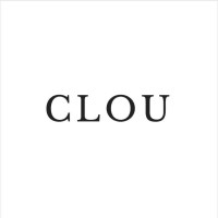 CLOU logo, CLOU contact details