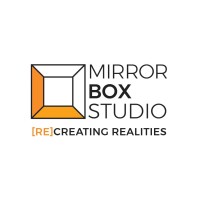 Mirror Box Studio logo, Mirror Box Studio contact details