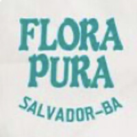 Flora Pura Salvador logo, Flora Pura Salvador contact details