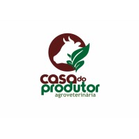 Casa do Produtor Agroveterinária logo, Casa do Produtor Agroveterinária contact details