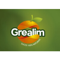 Grealim Indústria de Alimentos Sucos e Bebidas Ltda. logo, Grealim Indústria de Alimentos Sucos e Bebidas Ltda. contact details