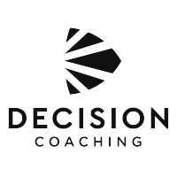 Decision Coaching logo, Decision Coaching contact details