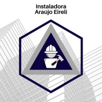 Instaladora Araújo Eireli logo, Instaladora Araújo Eireli contact details