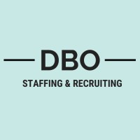 DBO Staffing & Recruiting logo, DBO Staffing & Recruiting contact details