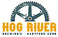 Hog River Brewing Co. logo, Hog River Brewing Co. contact details