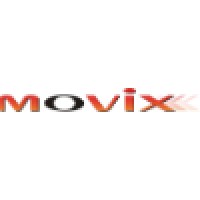 MOVIX1 logo, MOVIX1 contact details